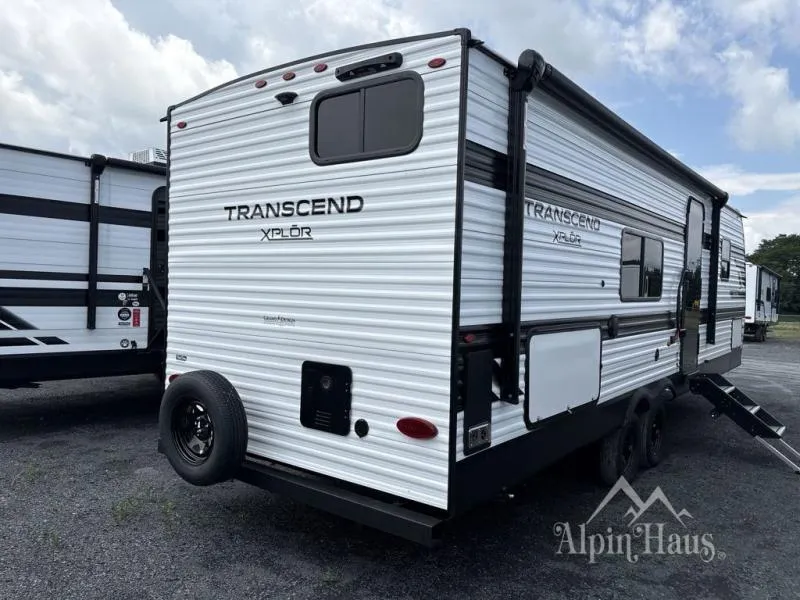 2027 Grand Design Transcend Xplor 26BHX - Photo 3
