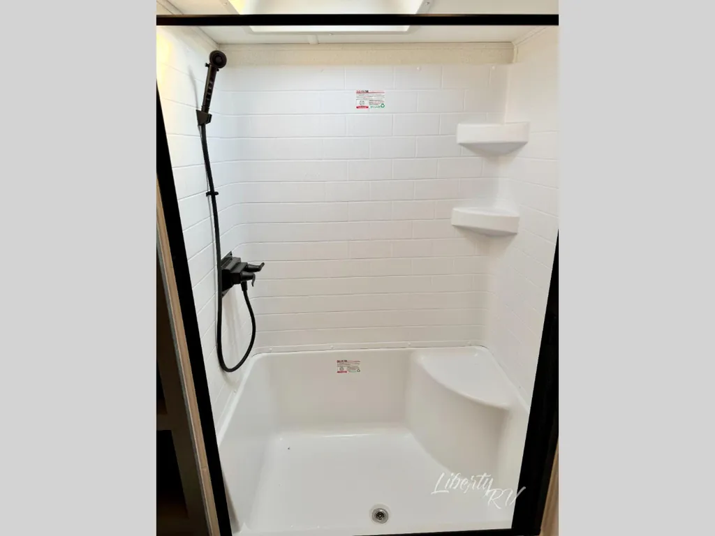 2027 Forest River Solaire 3300FLBS, Photos photo 27
