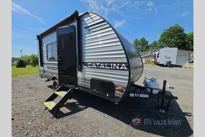 2026 Coachmen Catalina Summit Series 7 154RBX - Photo 2