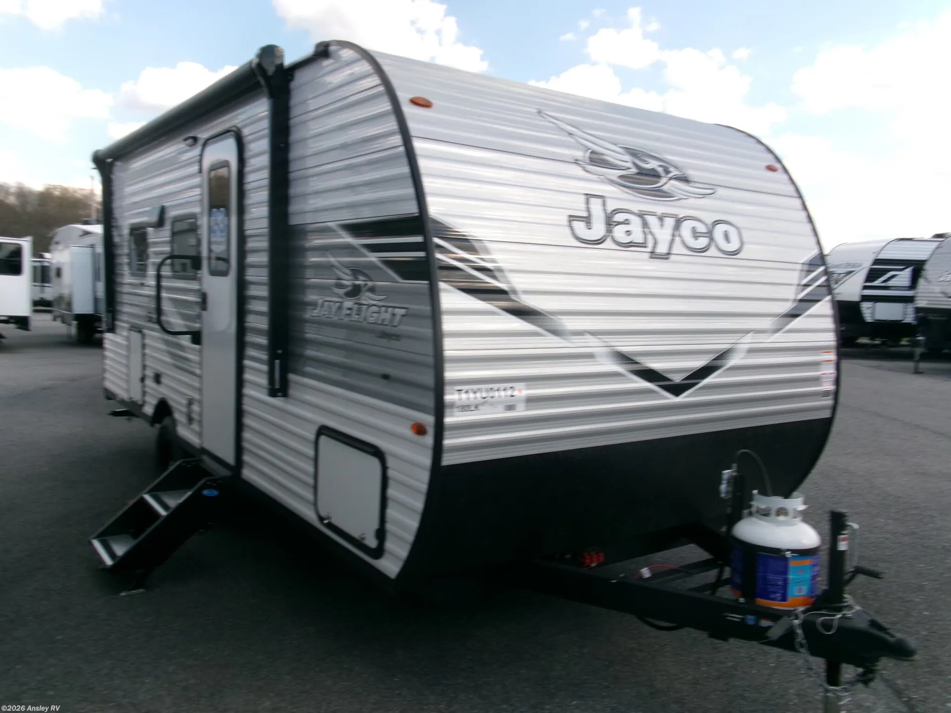 2026 Jayco Jay Flight SLX 180LK - Photo 2