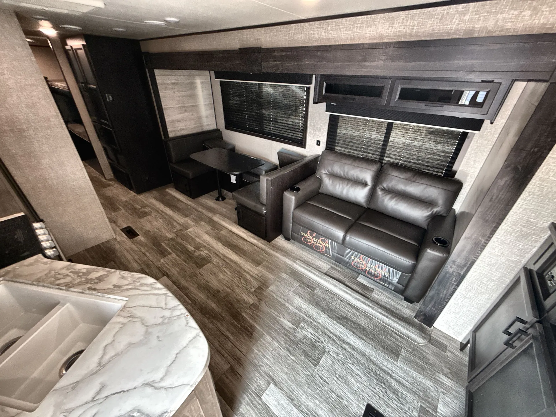 2023 Jayco Jay Flight 294QBS — living area main