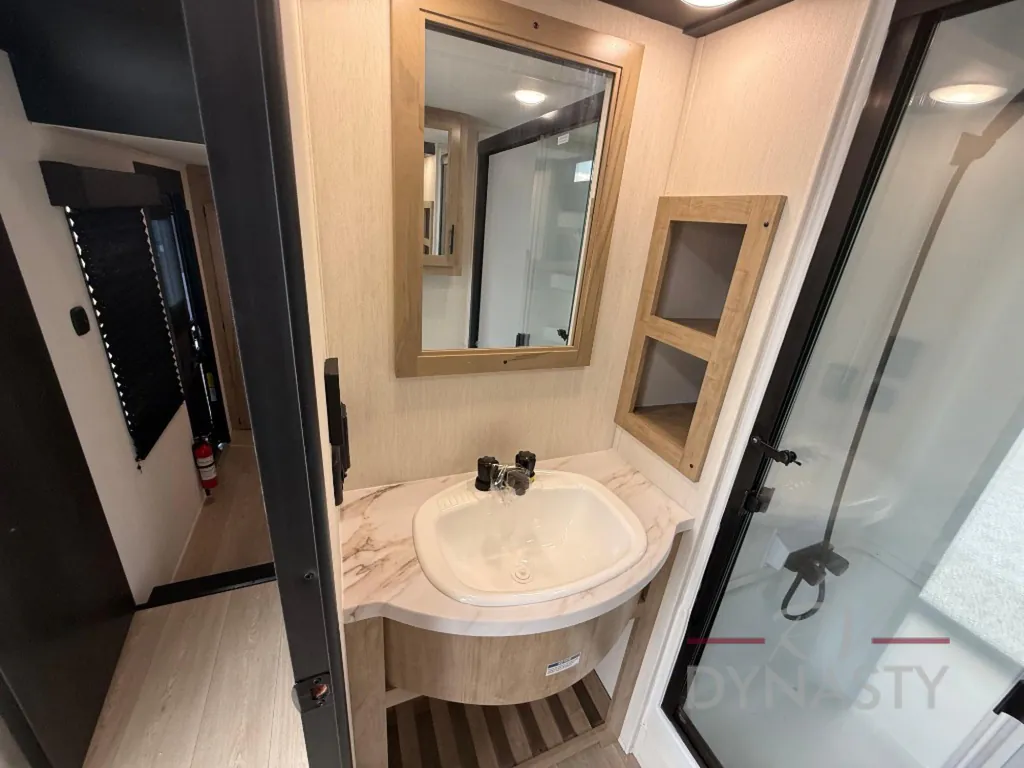 2026 Forest River Cherokee Timberwolf 39DK, Photos photo 34