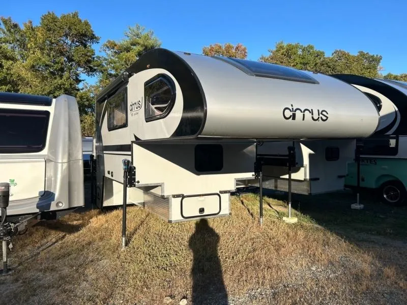 2024 nuCamp RV Cirrus 920 - Photo 4