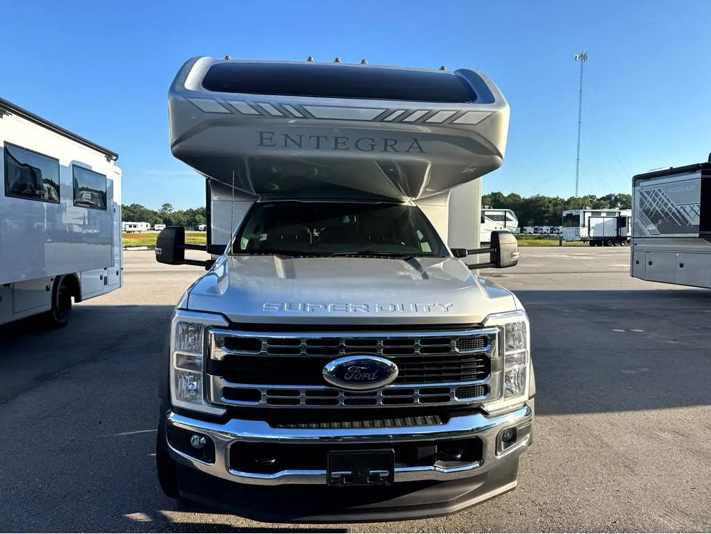 2027 Entegra Coach Esteem XL 32U - Photo 3
