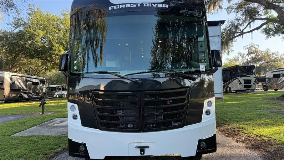 2025 Forest River FR3 35G - Photo 3