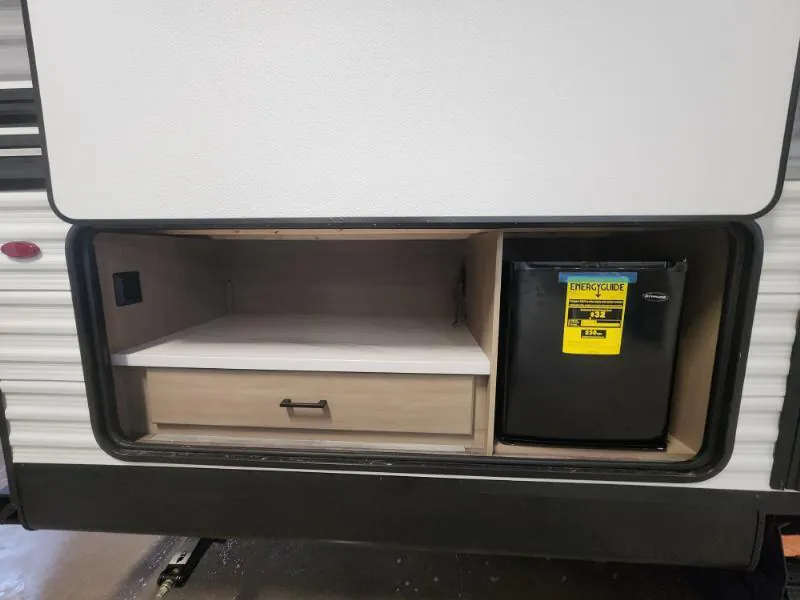 2026 Jayco Jay Flight SLX 321BDS, Photos photo 56