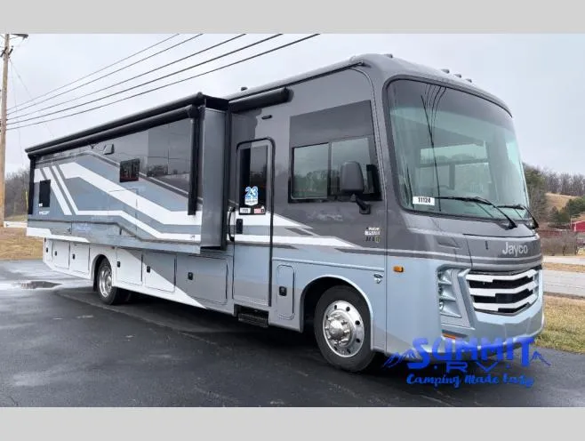 2026 Jayco Precept 34G - Photo 2