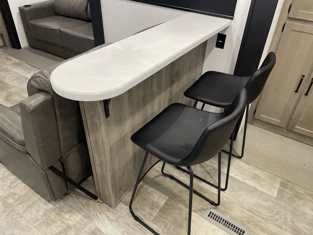 2025 Forest River Puma Vista 39FKL, Photos photo 30
