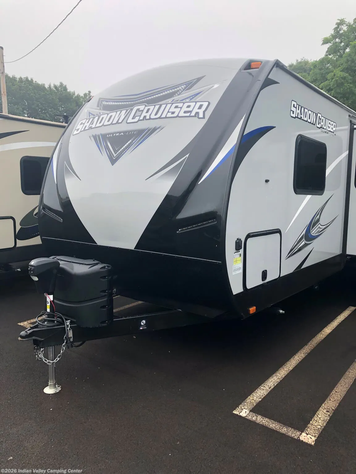 2020 Cruiser RV Shadow Cruiser 260RBS - Photo 4