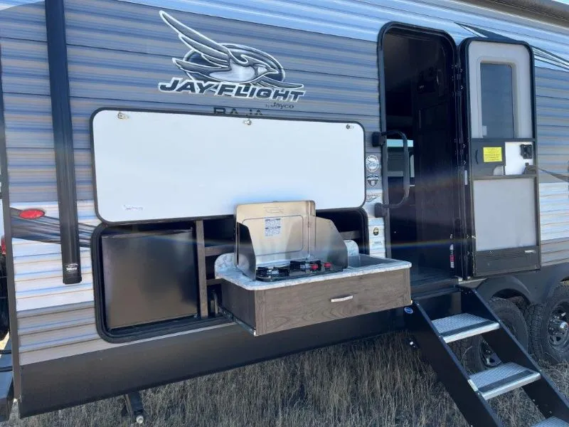 2021 Jayco Jay Flight SLX 8 286BHSW - Photo 4