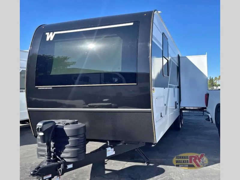 2026 Winnebago Thrive 25RLS - Photo 4