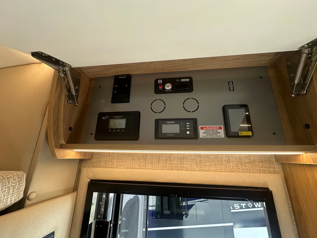 2026 Tiffin Wayfarer 25 XLW, Photos photo 41