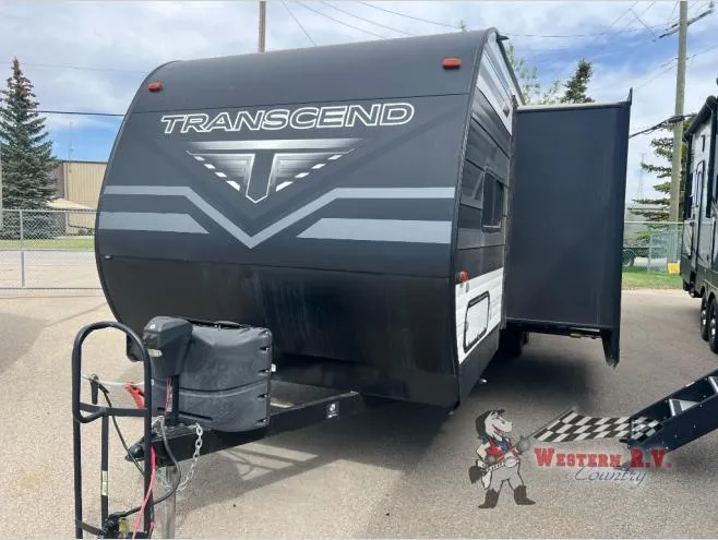 2022 Grand Design Transcend Xplor 251BH - Photo 2