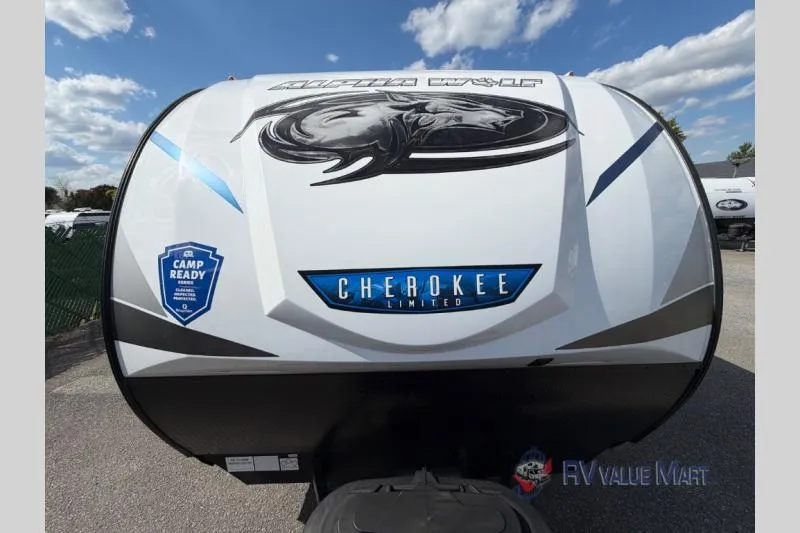 2023 Forest River Cherokee Alpha Wolf 33BH-L - Photo 3