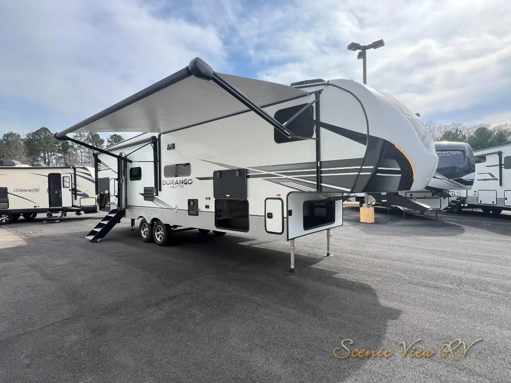 2023 KZ Durango Half-Ton D274BHD - Photo 2