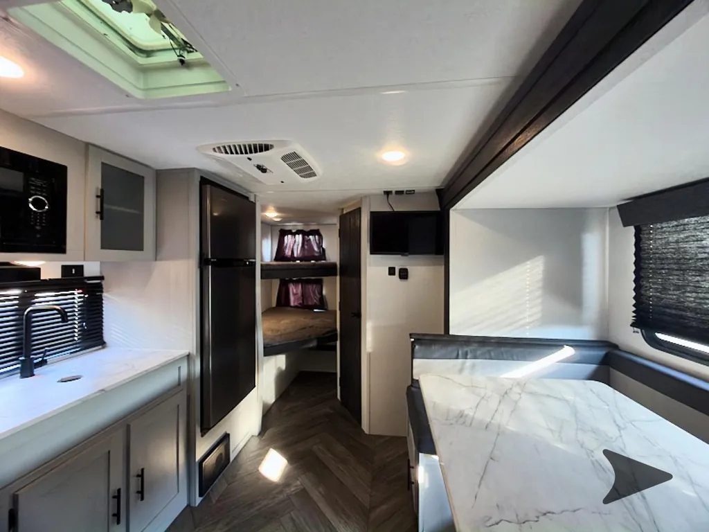 2022 Forest River Wildwood FSX 178BHSK, Photos photo 15