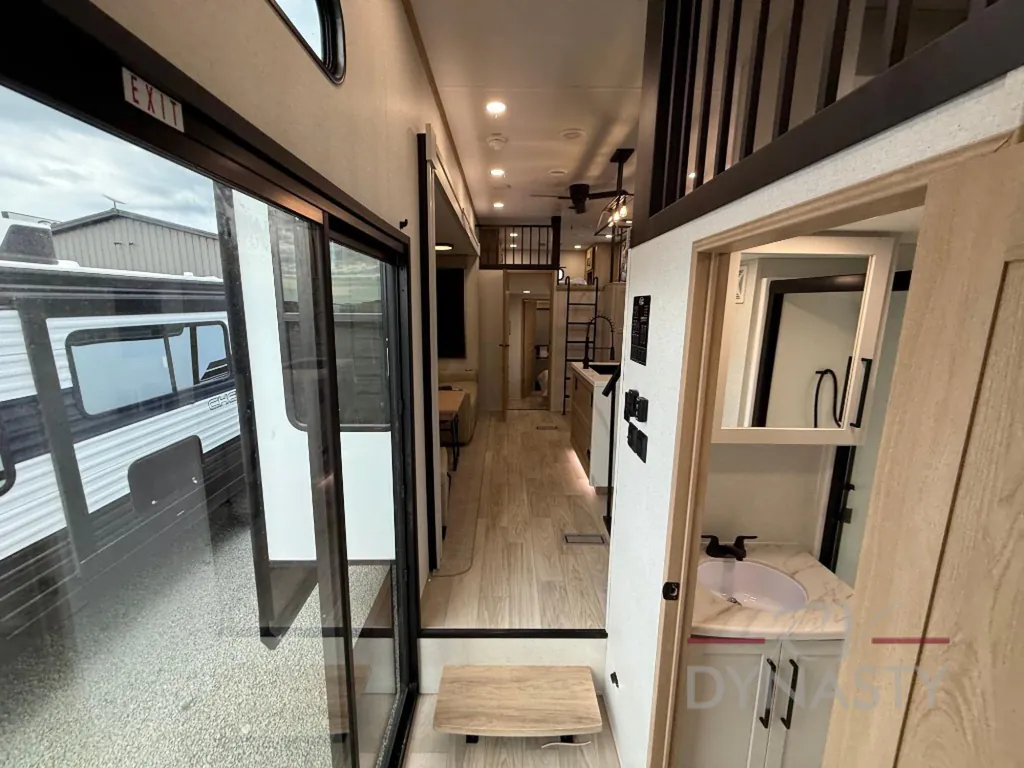 2026 Forest River Sandpiper Destination Trailers 41DUPLEX, Photos photo 86