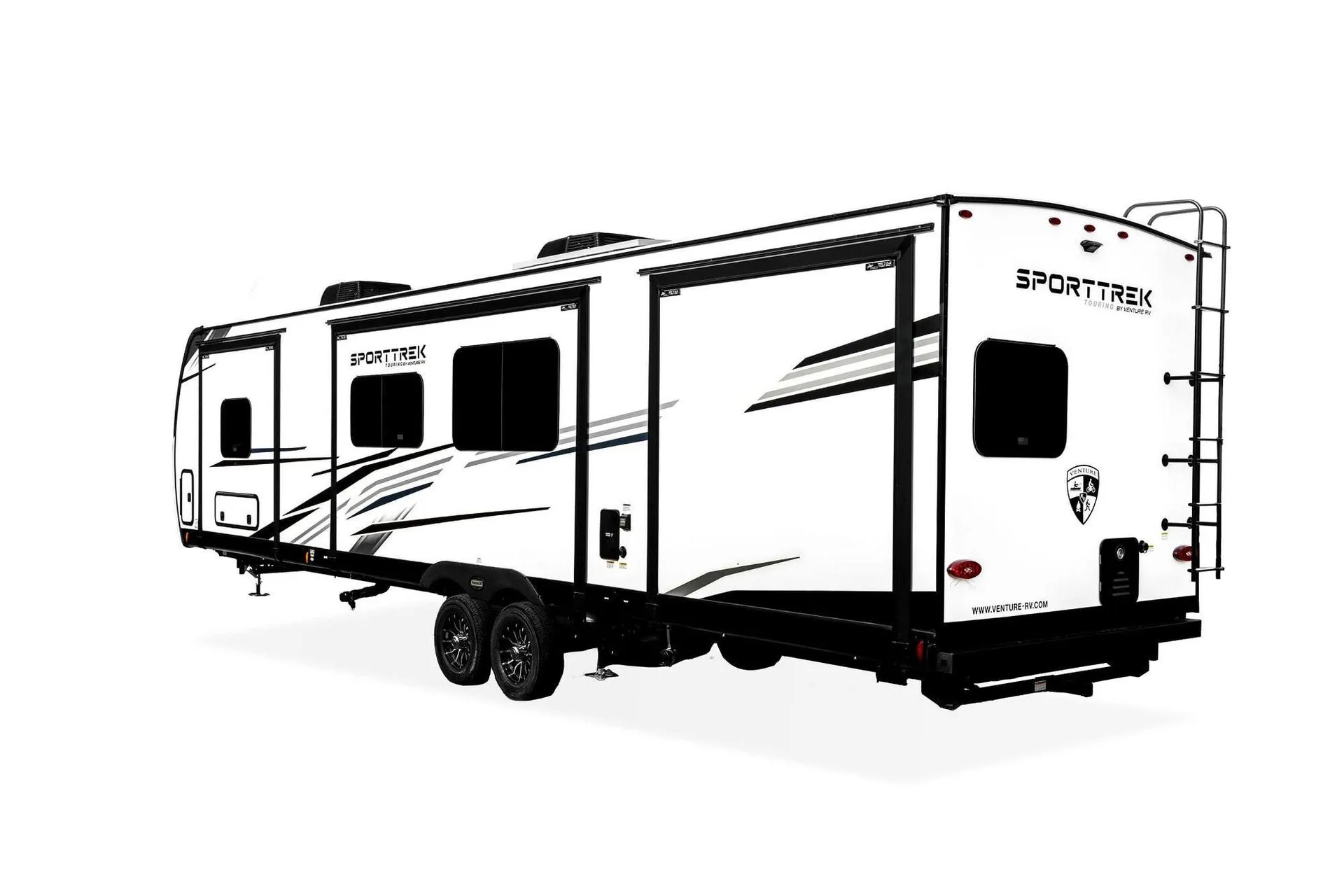 SportTrek Touring Edition STT343VBH exterior