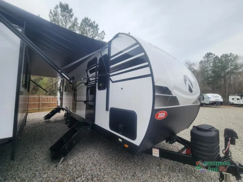 2026 Venture RV Campbound Platinum 281CBH - Photo 2