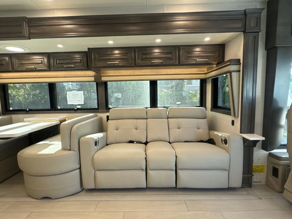 2026 Entegra Coach Aspire 44D, Photos photo 15