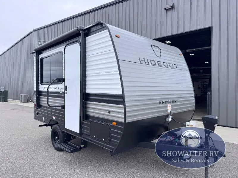 2026 Keystone Hideout Mini 120BT - Photo 2