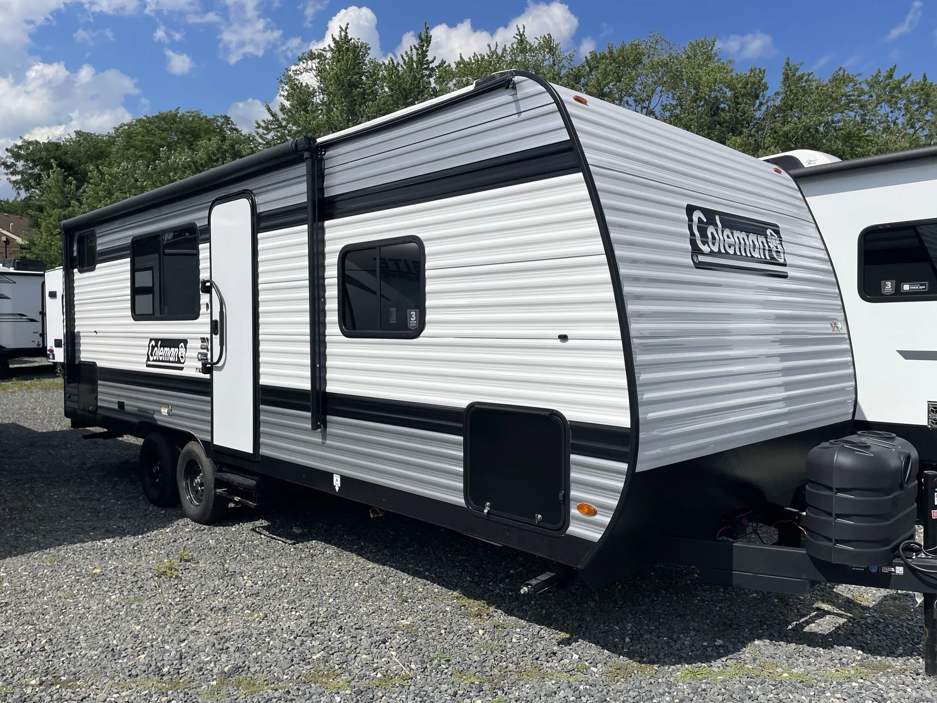 2027 Keystone Cougar Hero Edition 360MBI - Photo 4