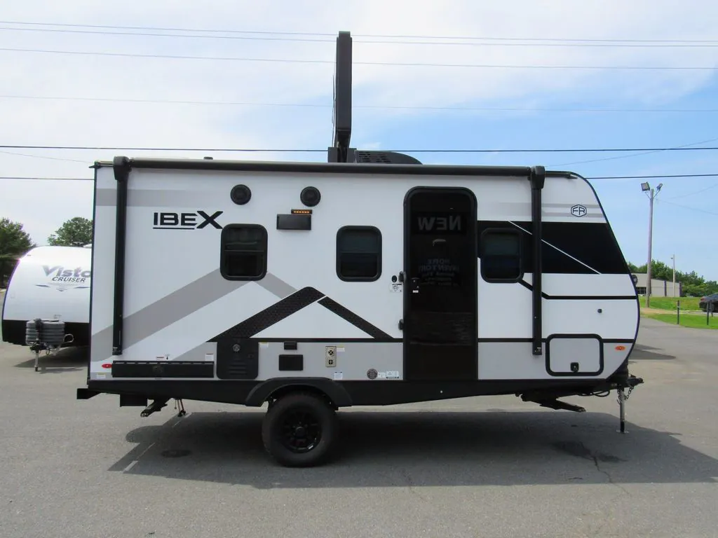 2026 Forest River IBEX 16MKS - Photo 2