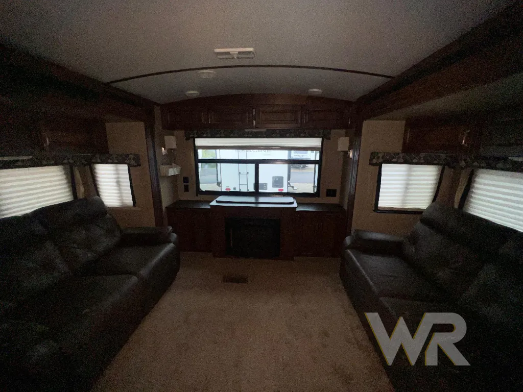2017 Keystone Outback 298RE, Photos photo 19