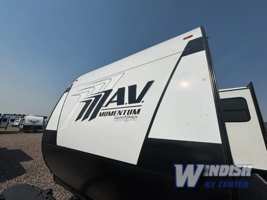 2027 Grand Design Momentum MAV 28MAV - Photo 3