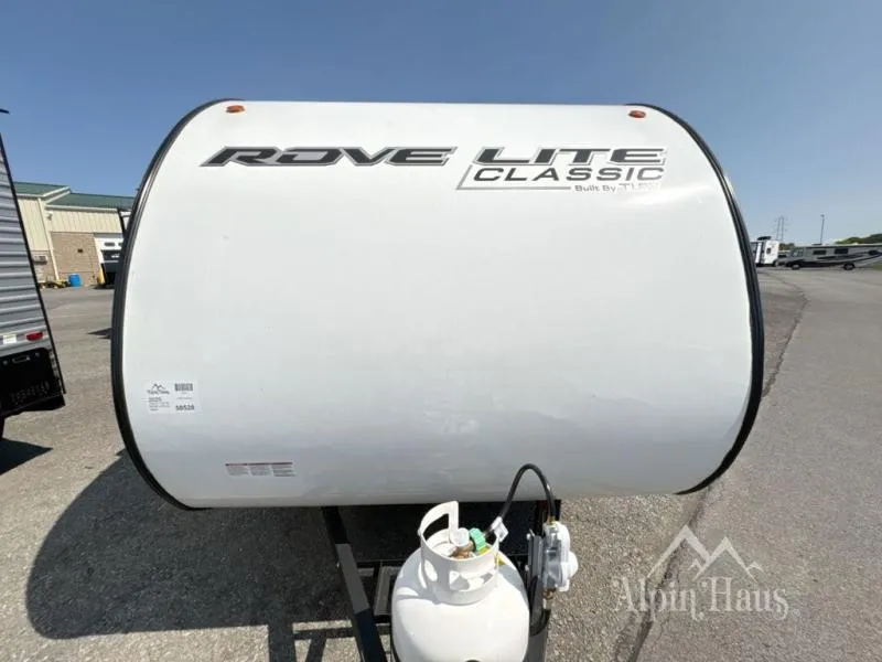 2025 Travel Lite Rove Lite 14BH - Photo 4