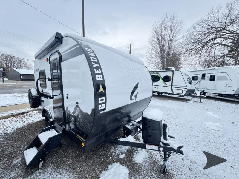 2026 Wayfinder RV GO BEYOND LTD 1300RK - Photo 2