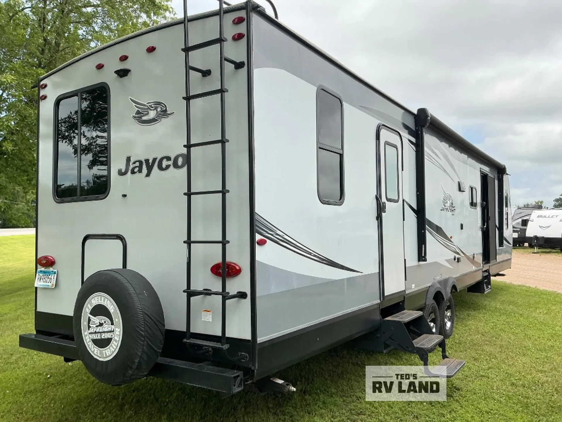 2021 Jayco Jay Flight 38FDDS - Photo 3