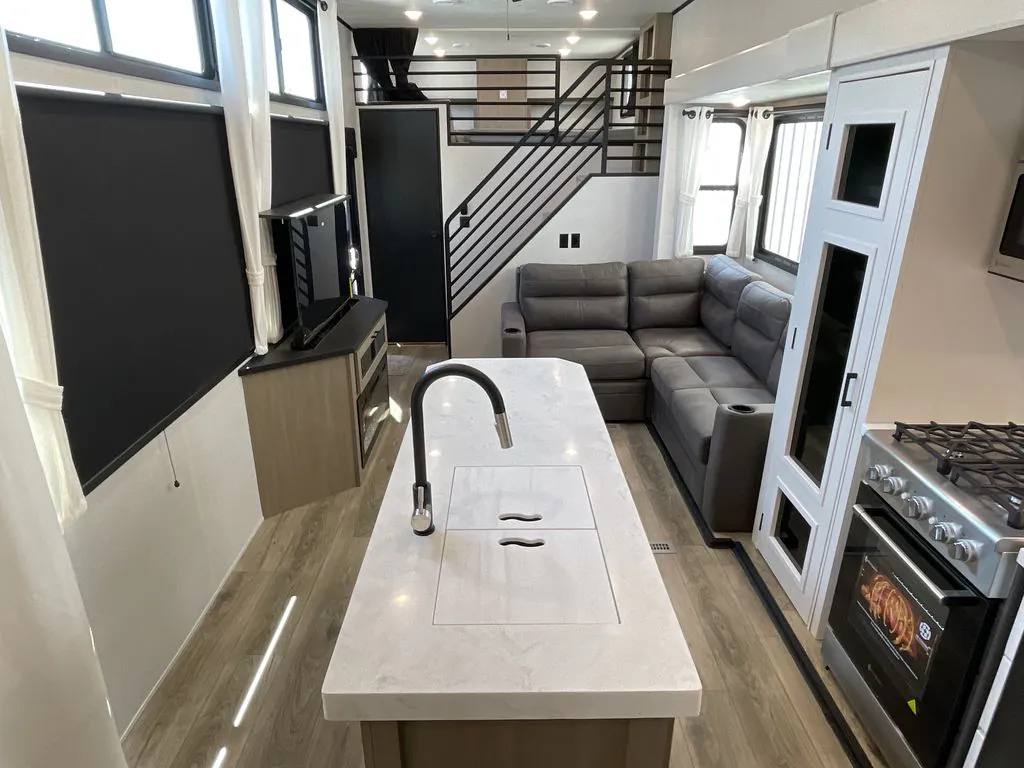 2026 Jayco Jay Flight Bungalow JayLoft, Photos photo 6