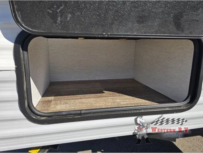 2026 Sunset Park RV Sunray 119 - Photo 4