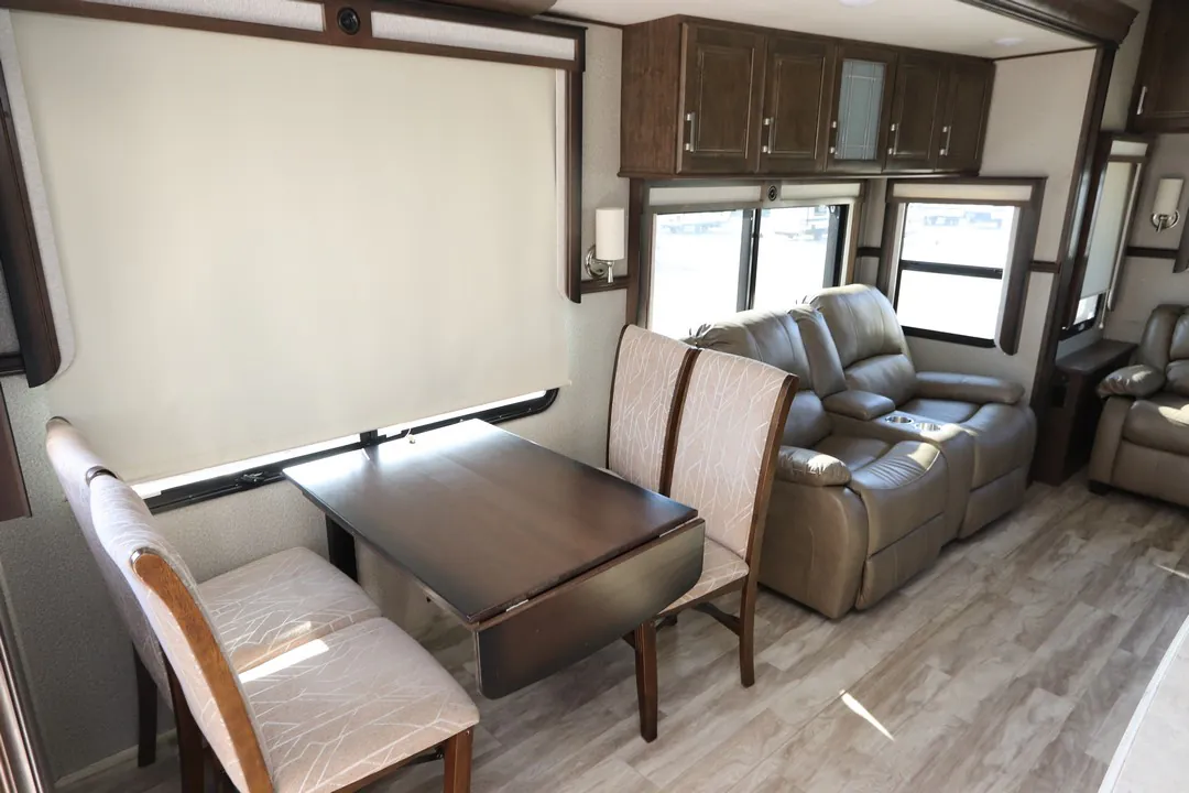 2021 Grand Design Solitude 385GK - Photo 3