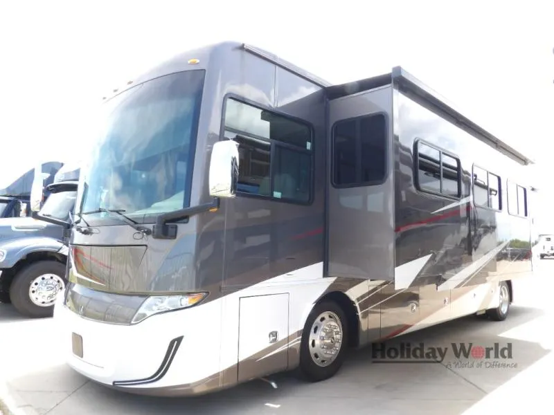 2023 Tiffin Allegro Red 340 38 LL - Photo 3