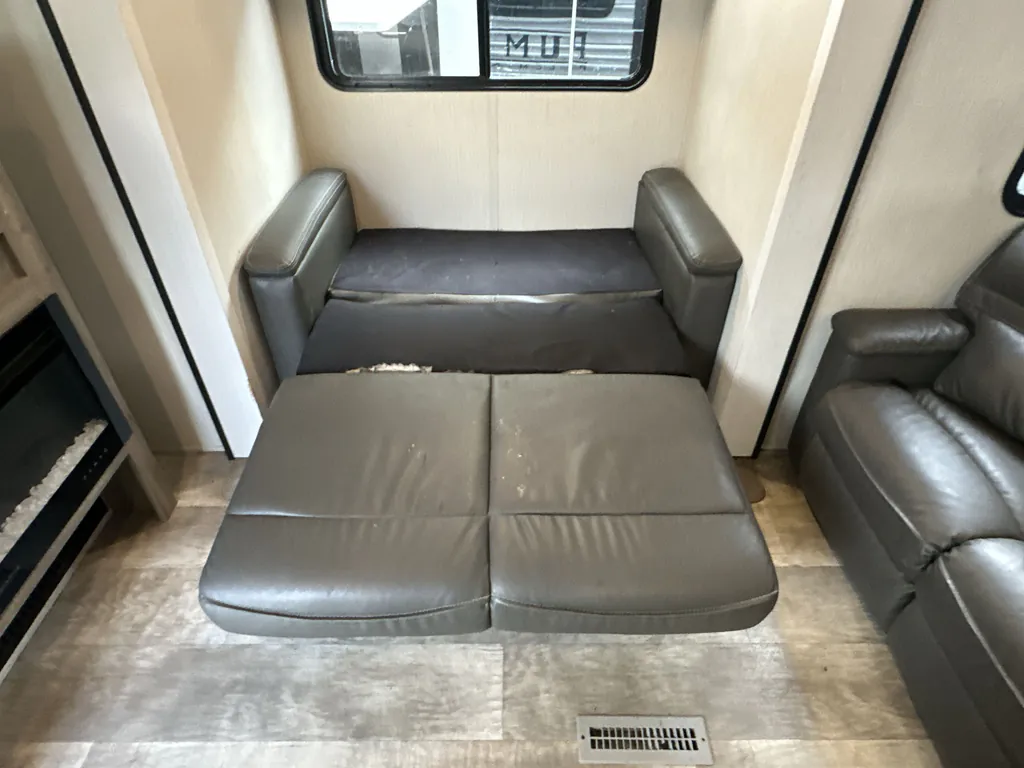 2025 Forest River Puma Vista 403LFT, Photos photo 22