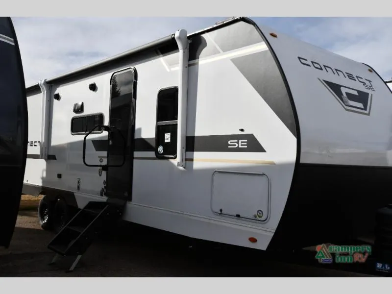 2026 KZ Connect SE C281BHKSE - Photo 2