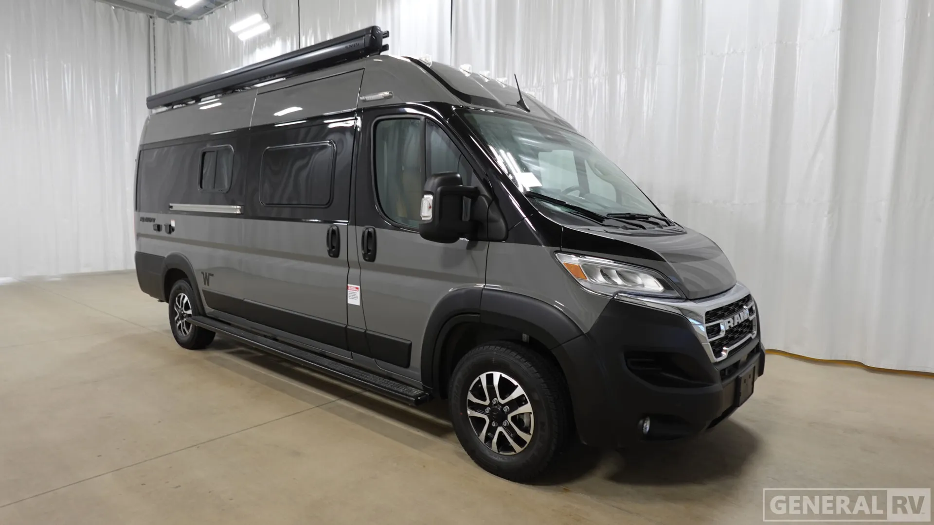 2026 Winnebago TRAVATO 59G - Photo 2