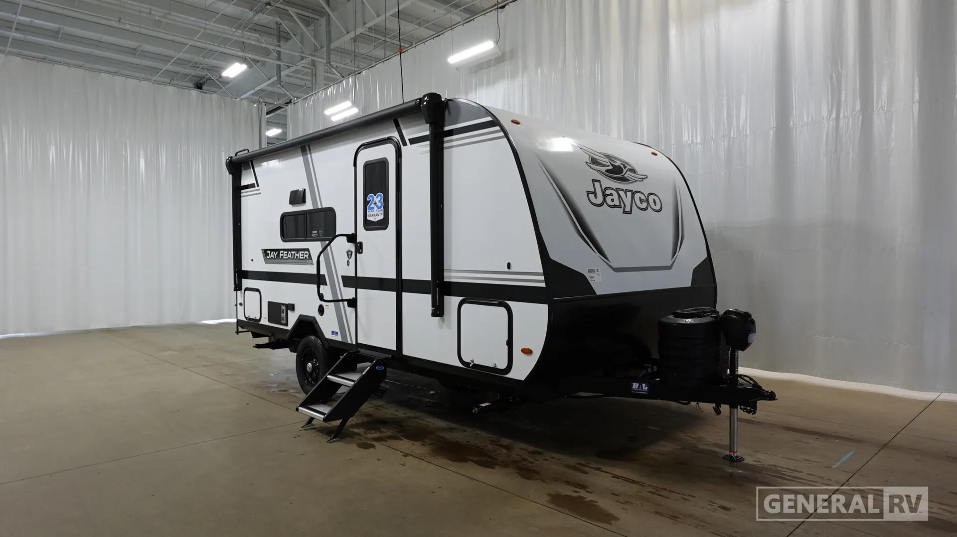 2026 Jayco Jay Feather Air 16RB - Photo 2