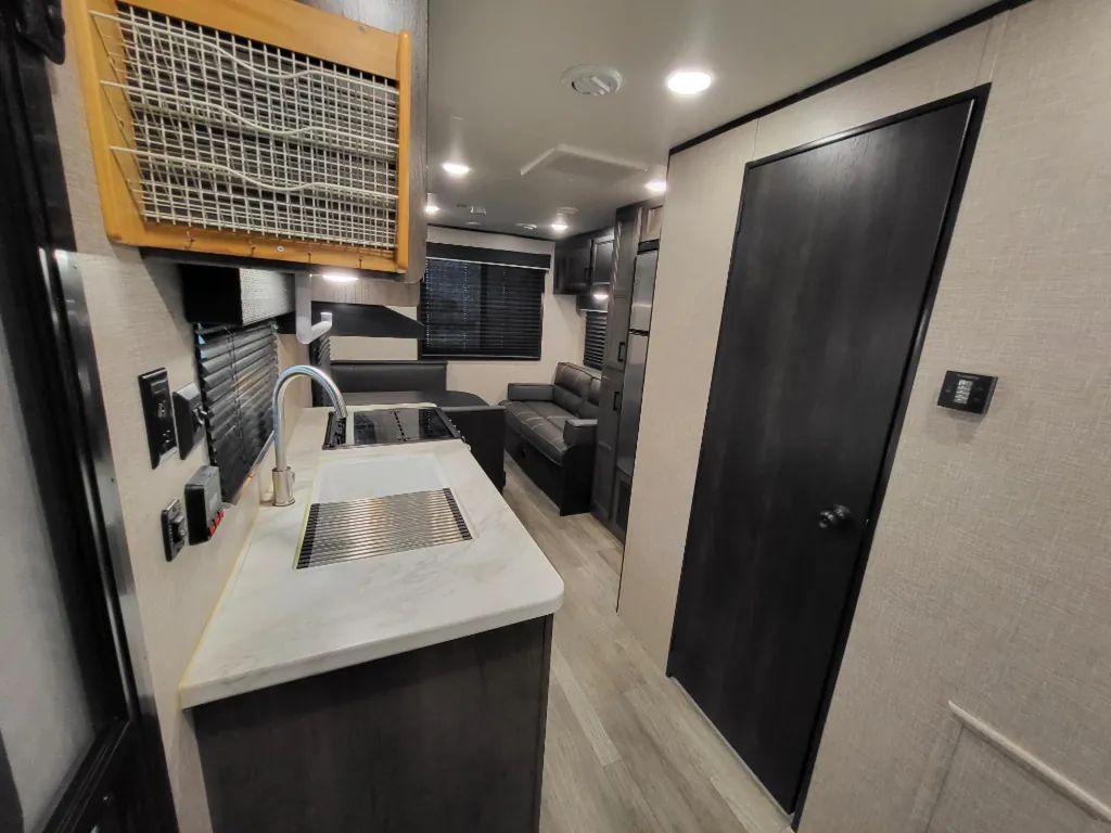2022 Jayco Jay Flight SLX 8 212QB, Photos photo 3