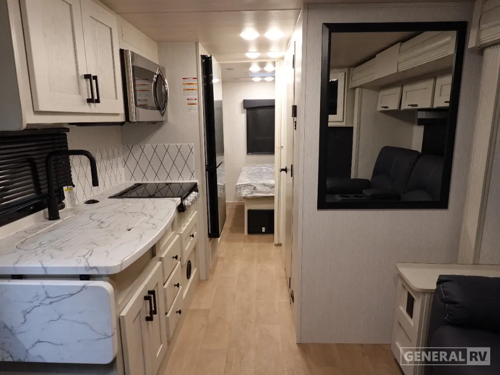 2026 Nexus Viper 27V - Photo 3