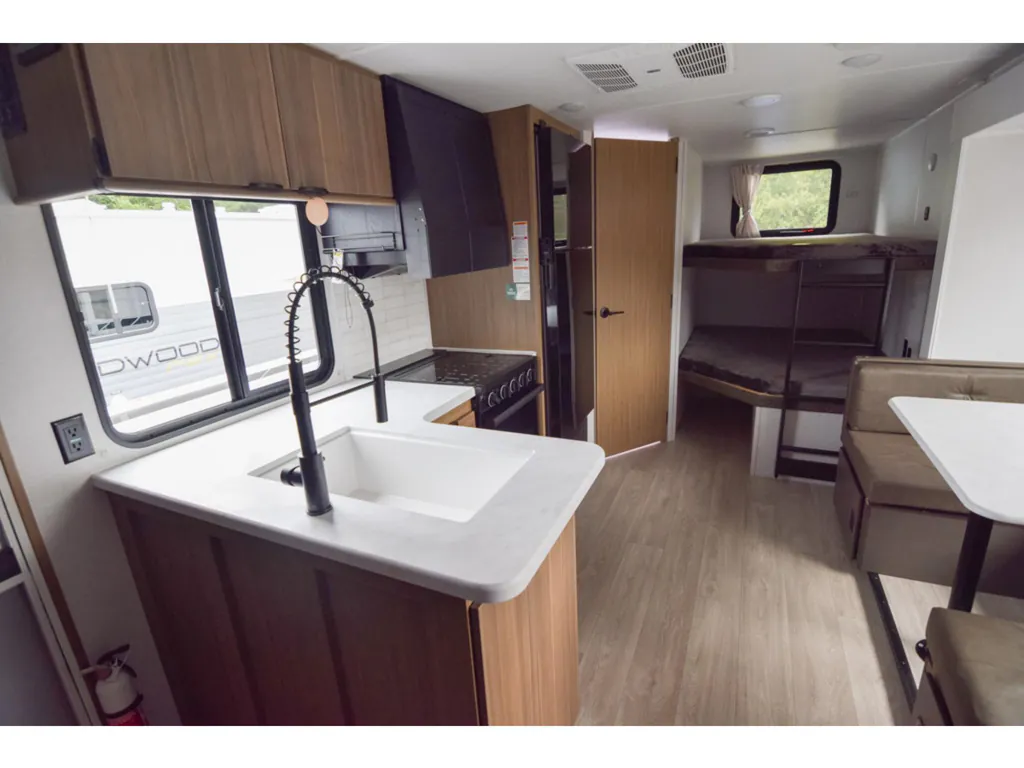 2027 Forest River Wildwood X-Lite 241BHXL, Photos photo 7