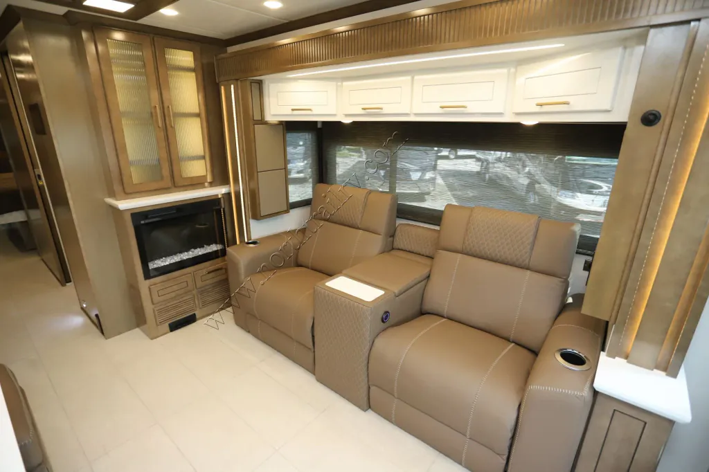 2027 Newmar New Aire 3543, Photos photo 19