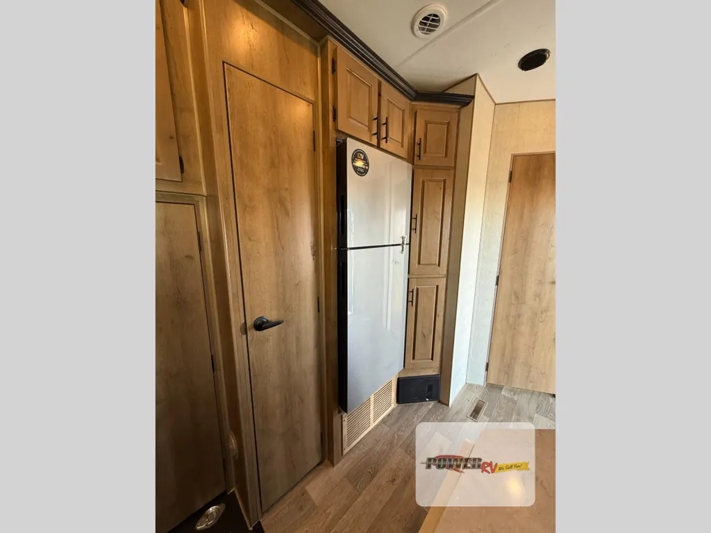 2027 Outdoors RV Trail Series 29TRX, Photos photo 15