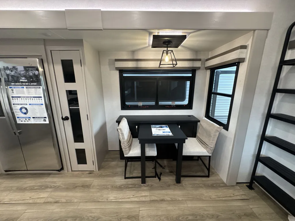 2026 Jayco North Point 395DSDB, Photos photo 13