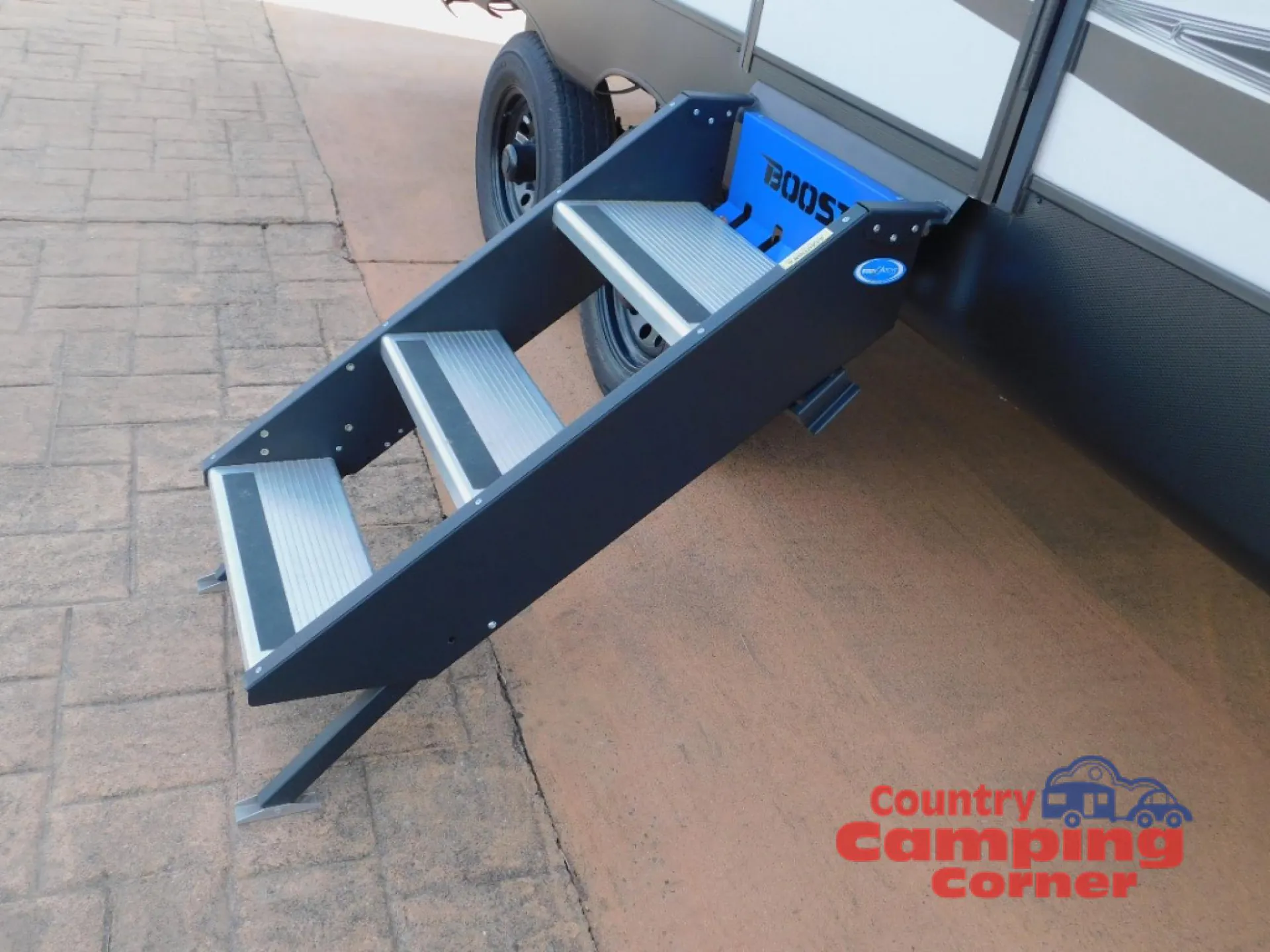 2024 Forest River XLR Boost 2114B - Photo 4