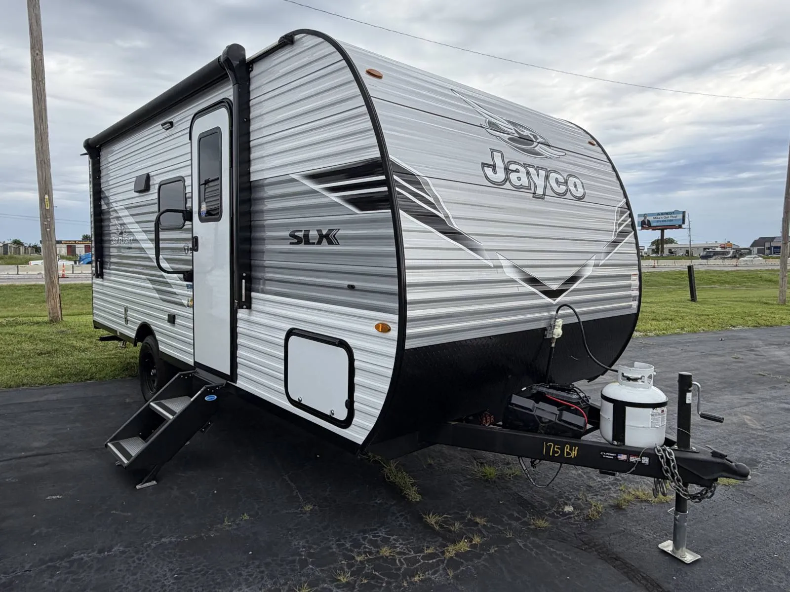 2026 Jayco Jay Flight SLX 175BH - Photo 2