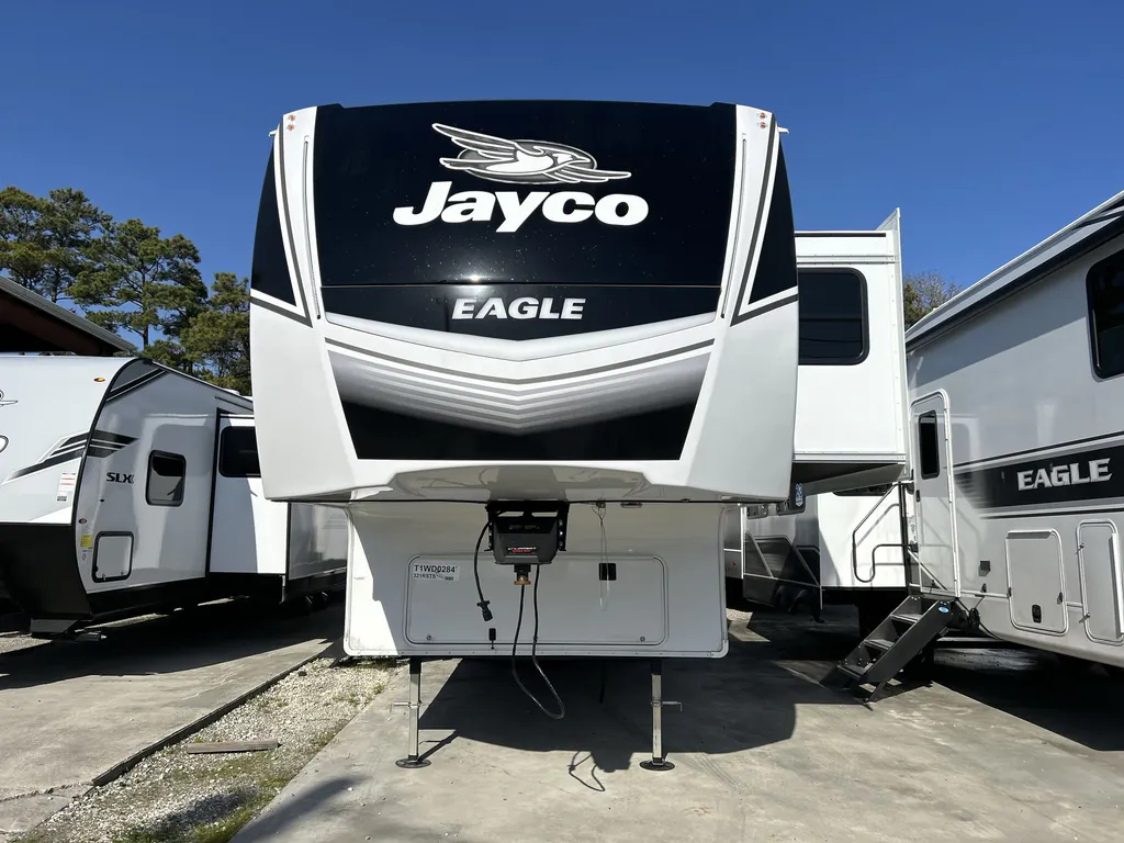 2026 Jayco Eagle 321RSTS, Photos photo 18