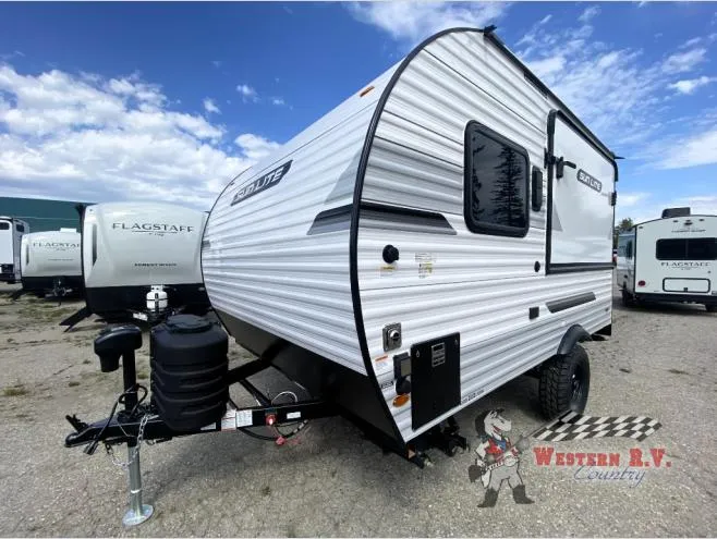 2026 Sunset Park RV Sun Lite 14THX - Photo 4
